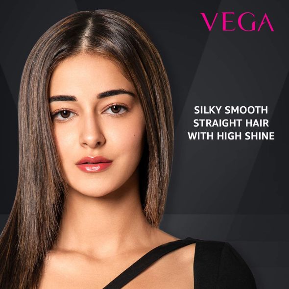 VEGA VHSH-22 Hair Straightener