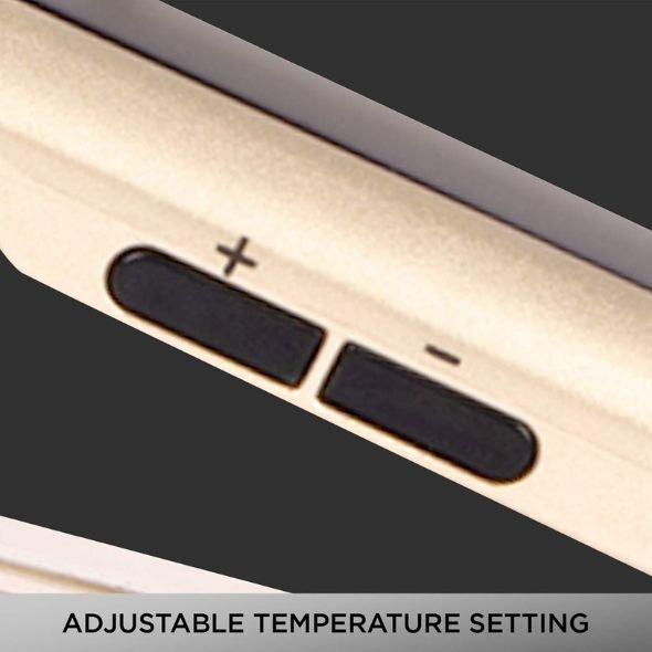 VEGA VHSH-22 Hair Straightener