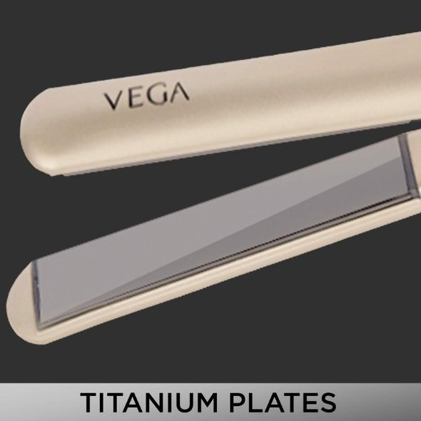 VEGA VHSH-22 Hair Straightener