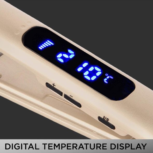 VEGA VHSH-22 Hair Straightener