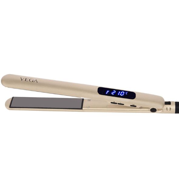 VEGA VHSH-22 Hair Straightener