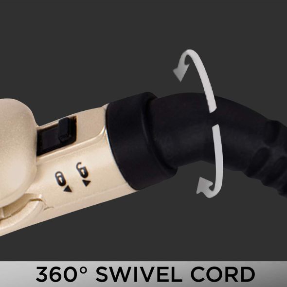 VEGA VHSH-22 Hair Straightener