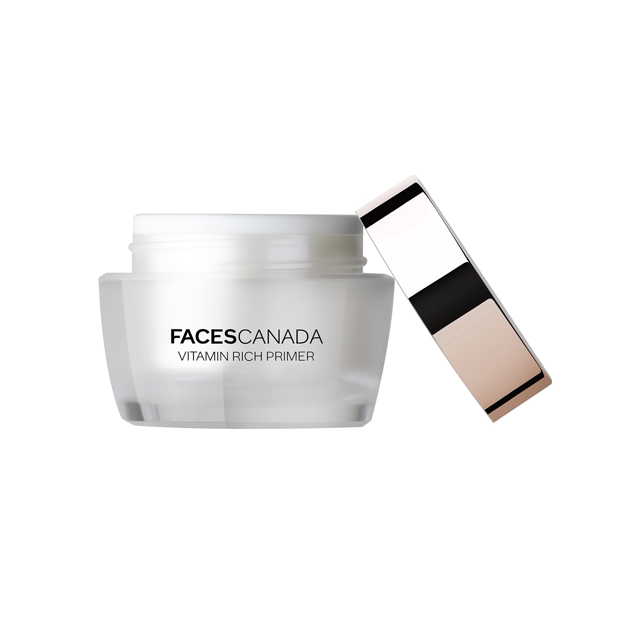 Faces Canada Vitamin Rich  Primer