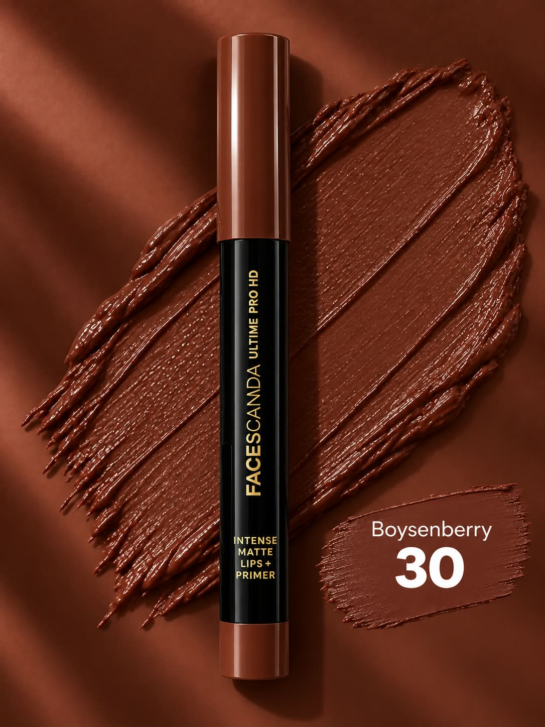 Faces Canada Ultime Pro HD Lip Crayon