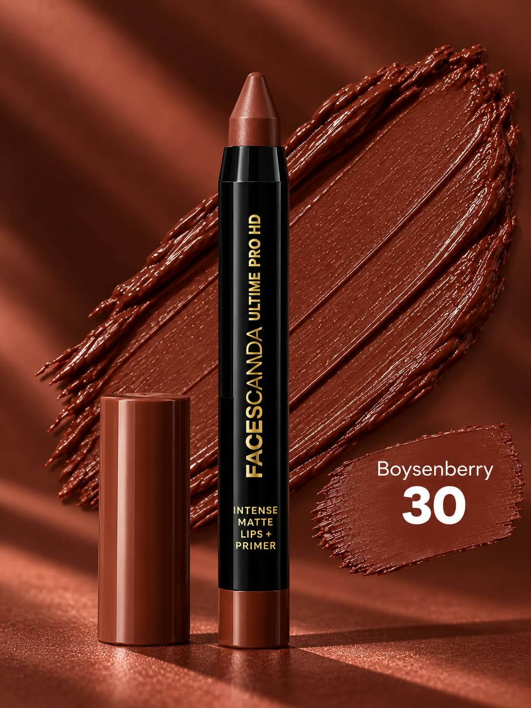 Faces Canada Ultime Pro HD Lip Crayon