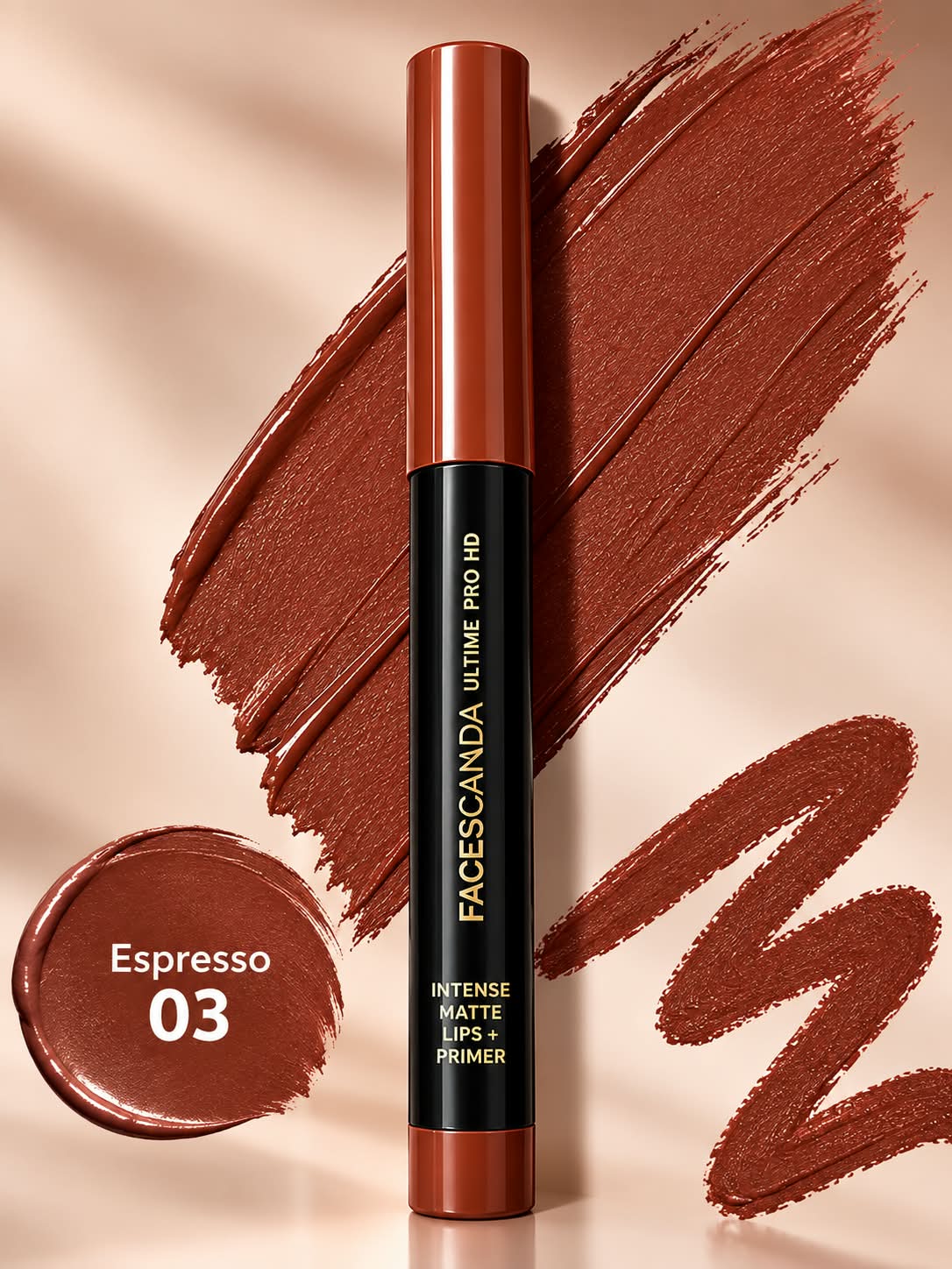 Faces Canada Ultime Pro HD Lip Crayon