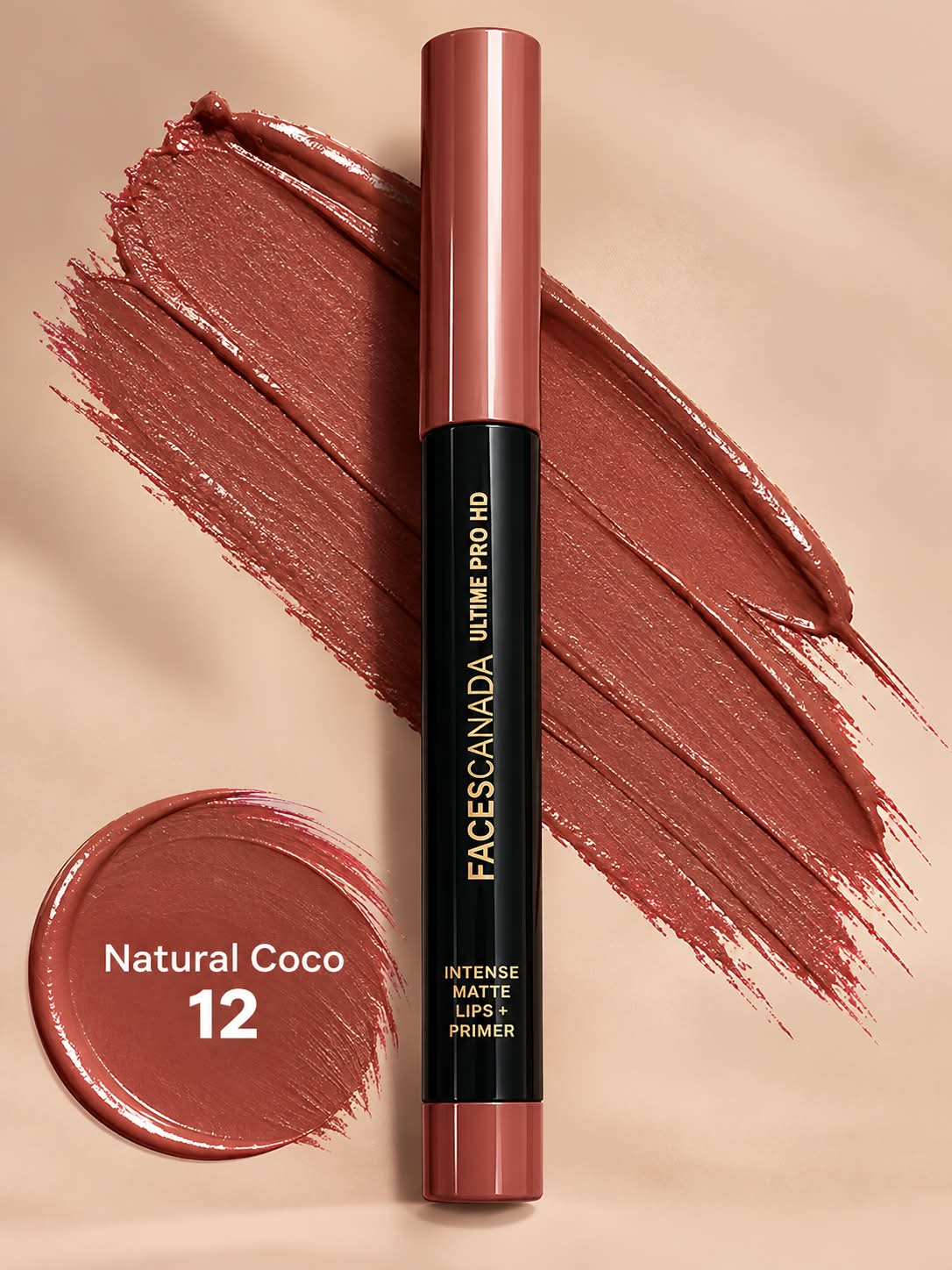 Faces Canada Ultime Pro HD Lip Crayon