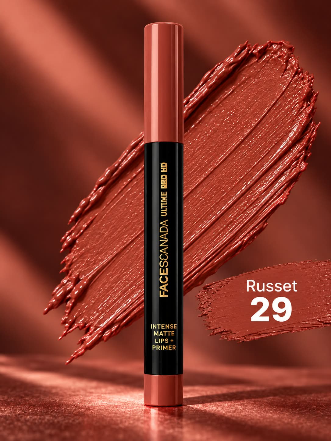 Faces Canada Ultime Pro HD Lip Crayon