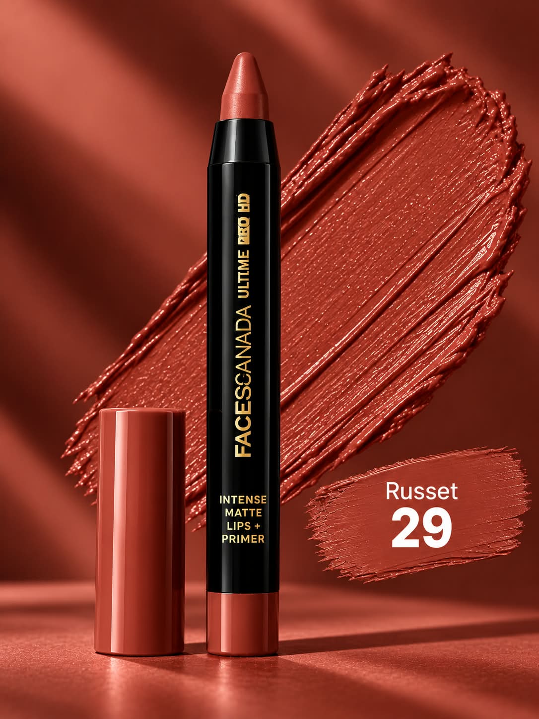 Faces Canada Ultime Pro HD Lip Crayon