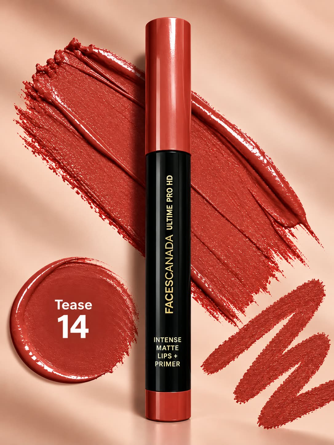 Faces Canada Ultime Pro HD Lip Crayon