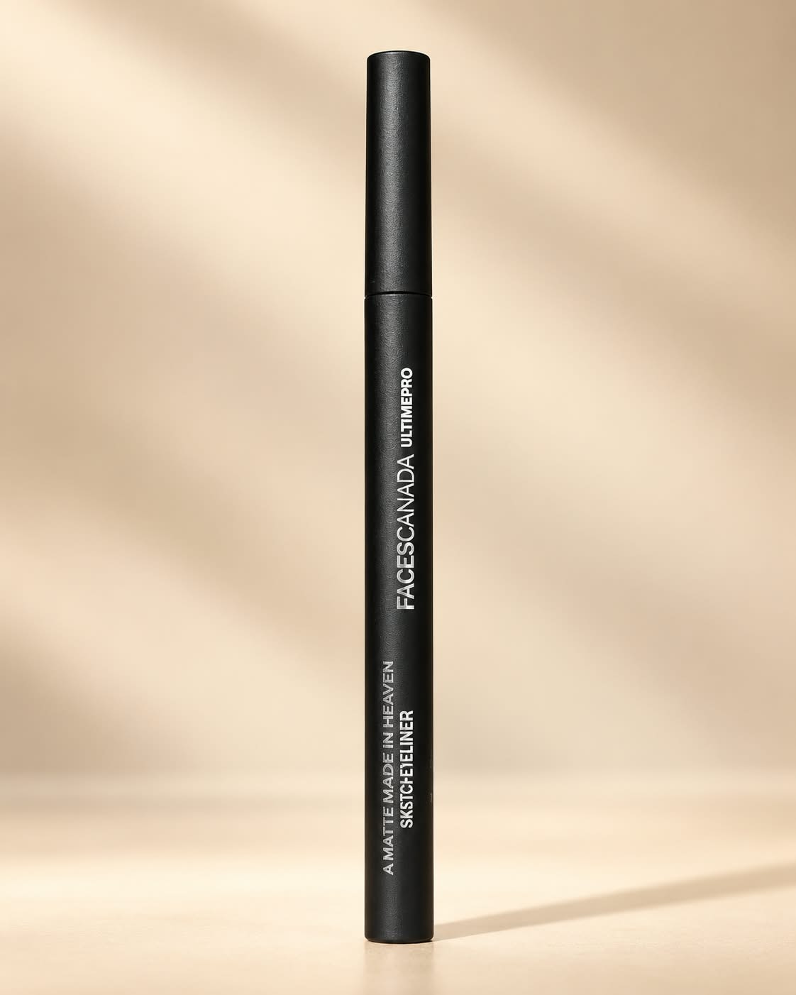Faces Canada Ultime Pro  Matte INK Eyeliner