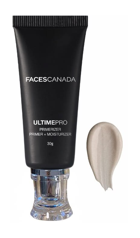 Faces Canada Ultimepro Primerirzer Primer + Moisturizer