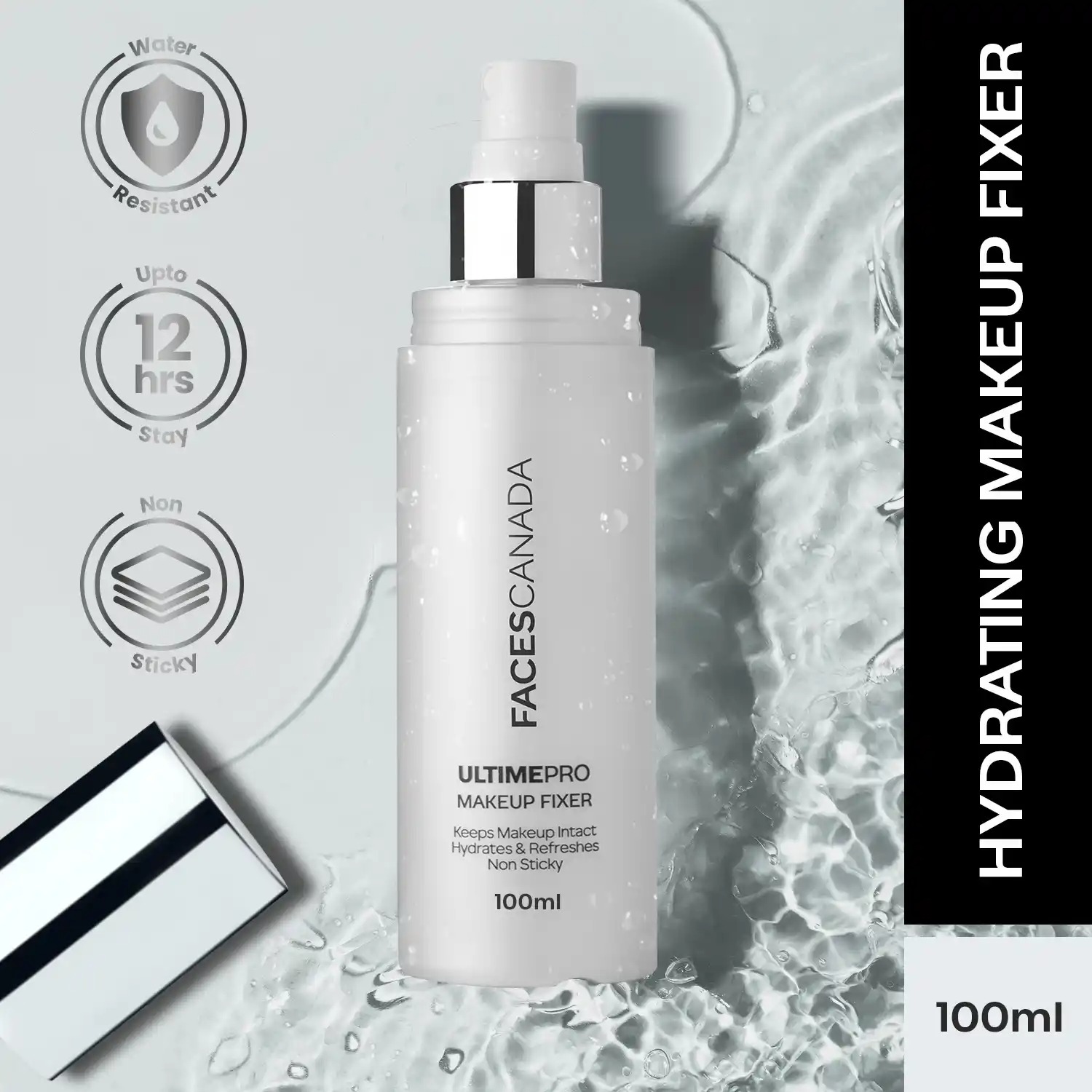 Faces Canada UltimePro  Makeup Fixer