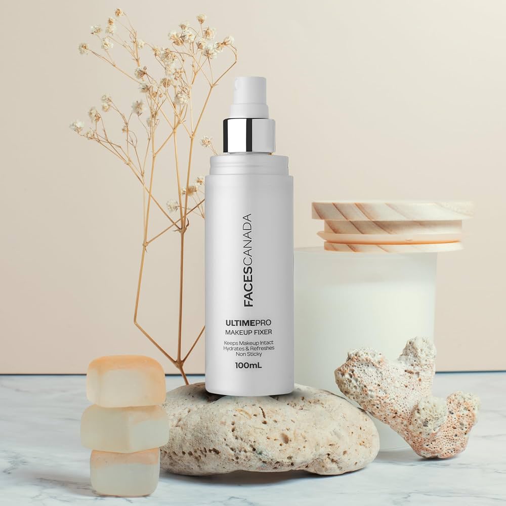 Faces Canada UltimePro  Makeup Fixer