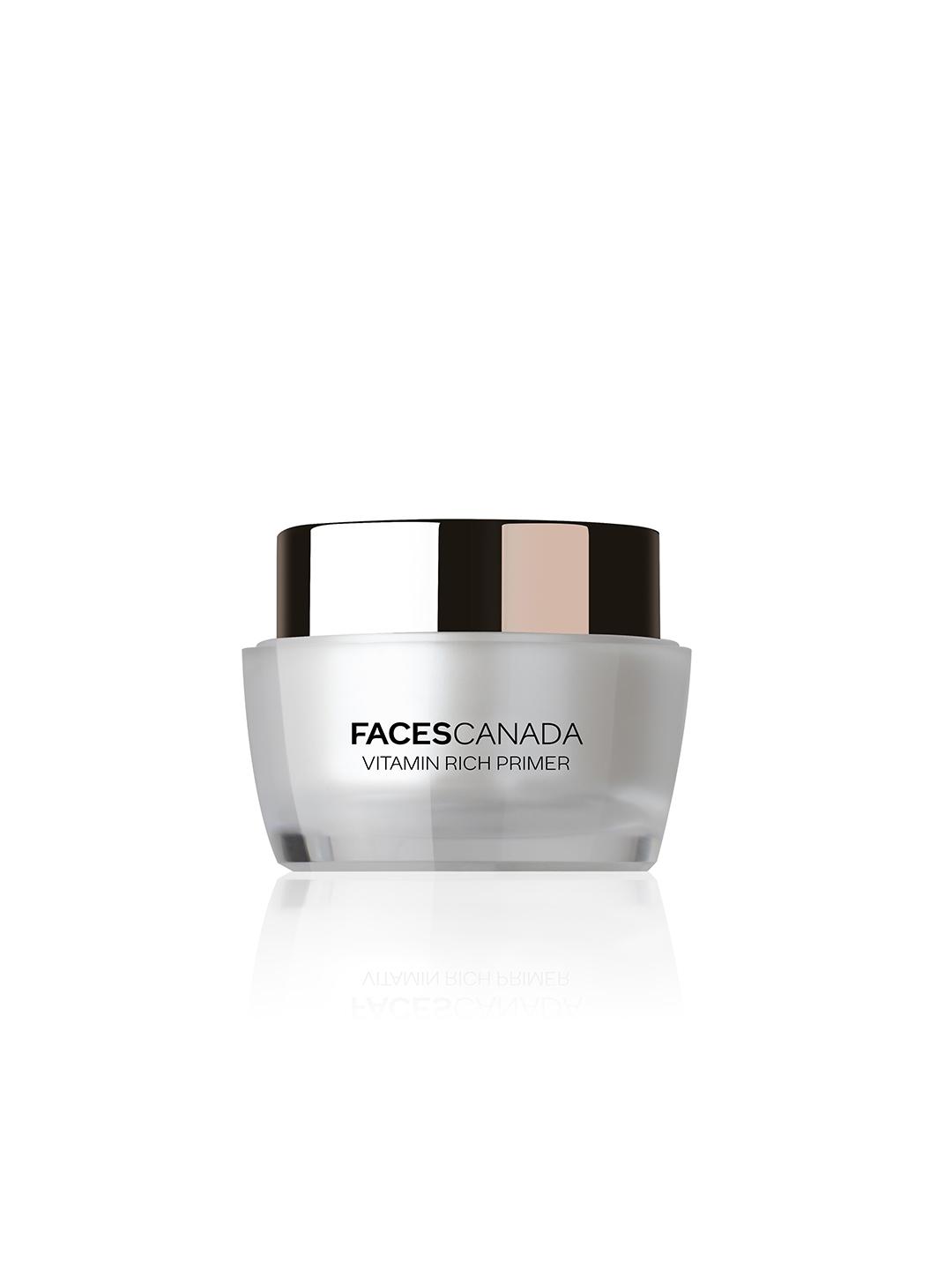 Faces Canada Vitamin Rich  Primer