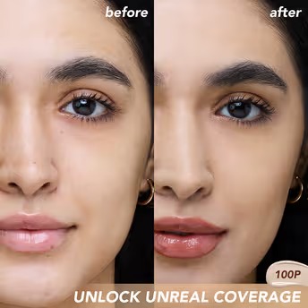 Kay Beauty Full Coverage Cloud Cushion Foundation