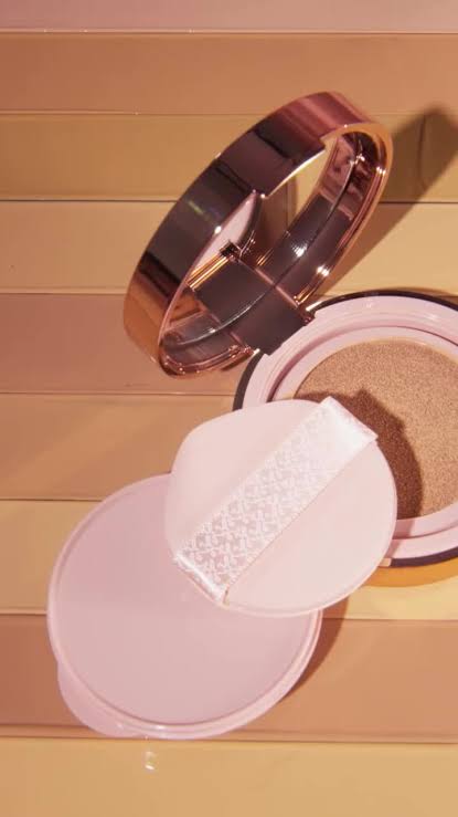 Kay Beauty Full Coverage Cloud Cushion Foundation