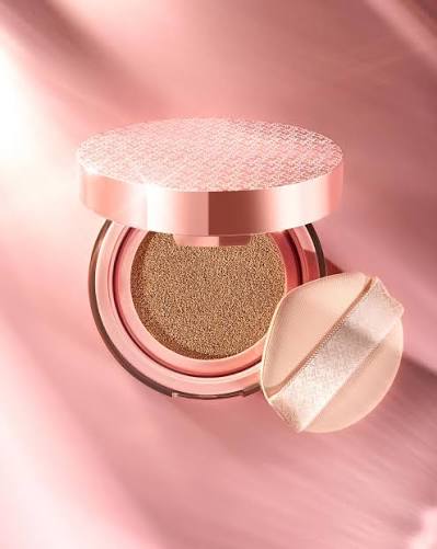 Kay Beauty Full Coverage Cloud Cushion Foundation
