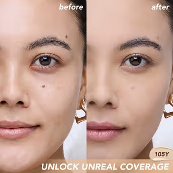Kay Beauty Full Coverage Cloud Cushion Foundation