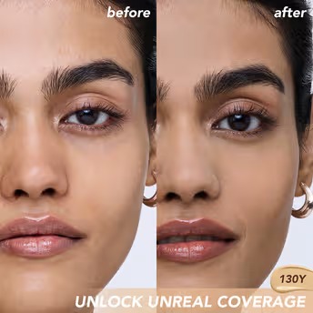 Kay Beauty Full Coverage Cloud Cushion Foundation