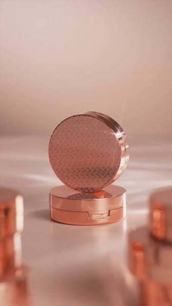 Kay Beauty Full Coverage Cloud Cushion Foundation