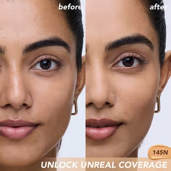 Kay Beauty Full Coverage Cloud Cushion Foundation