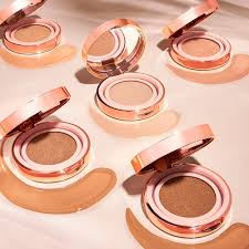 Kay Beauty Full Coverage Cloud Cushion Foundation
