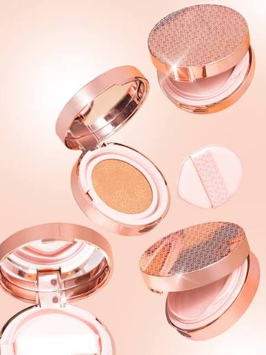 Kay Beauty Full Coverage Cloud Cushion Foundation
