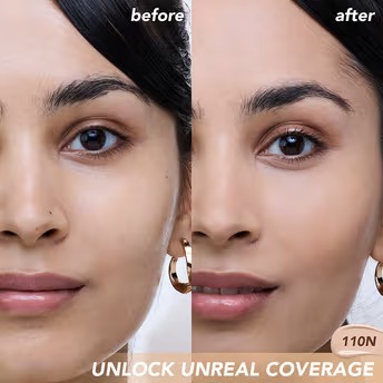 Kay Beauty Full Coverage Cloud Cushion Foundation