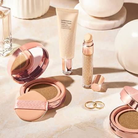 Kay Beauty Full Coverage Cloud Cushion Foundation