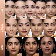 Kay Beauty Full Coverage Cloud Cushion Foundation