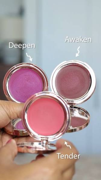 Kay Beauty Velvet Creme Multi-Use Blush (4.4g)