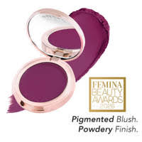 Kay Beauty Velvet Creme Multi-Use Blush (4.4g)
