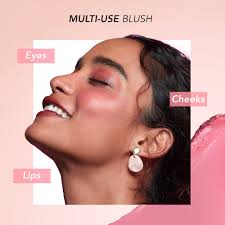 Kay Beauty Velvet Creme Multi-Use Blush (4.4g)