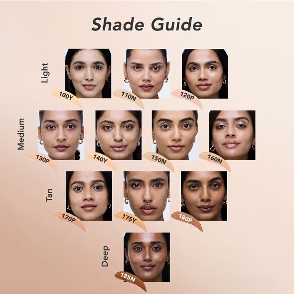 Kay Beauty HD Liquid Concealer