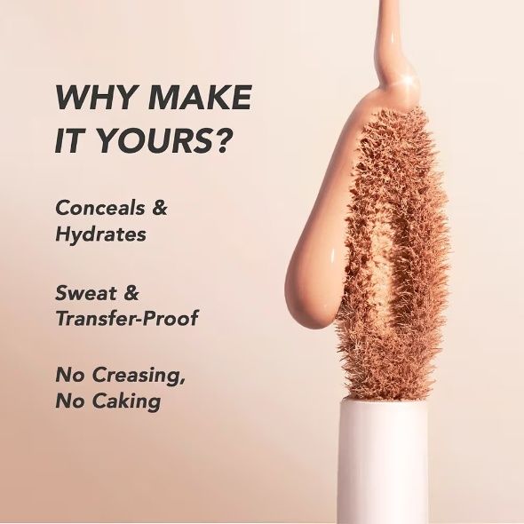 Kay Beauty HD Liquid Concealer