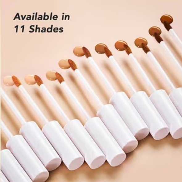 Kay Beauty HD Liquid Concealer
