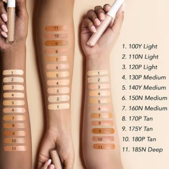 Kay Beauty HD Liquid Concealer
