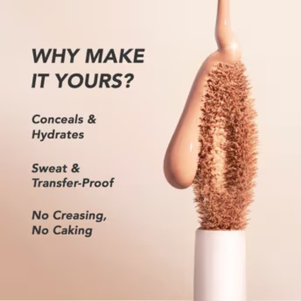 Kay Beauty HD Liquid Concealer