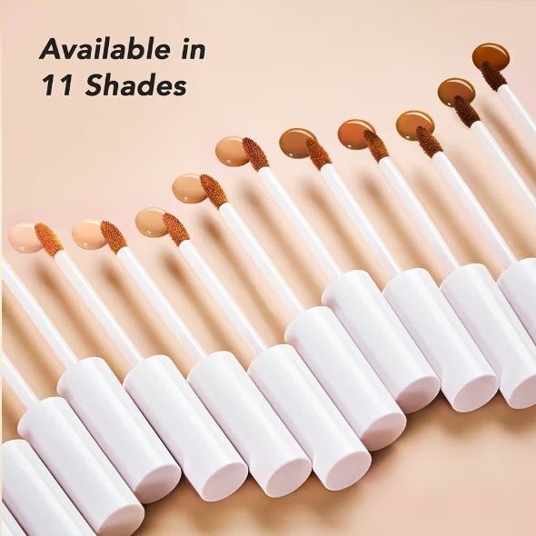 Kay Beauty HD Liquid Concealer