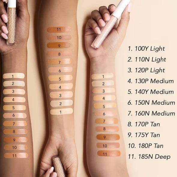 Kay Beauty HD Liquid Concealer