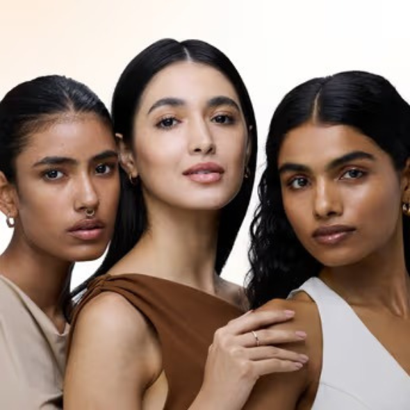 Kay Beauty Soft Matte Full Coverage Concealer