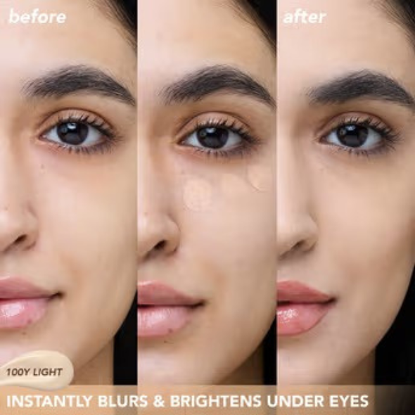 Kay Beauty Soft Matte Full Coverage Concealer