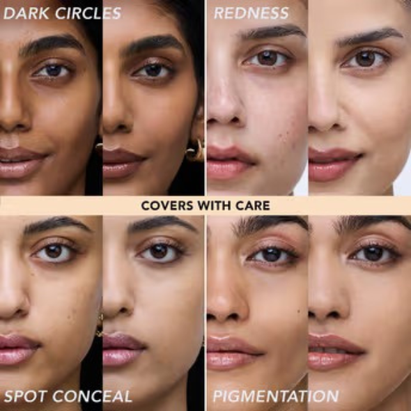 Kay Beauty Soft Matte Full Coverage Concealer