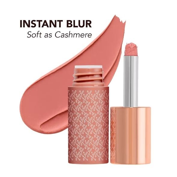 Kay Beauty Cashmere Lip & Cheek Blur