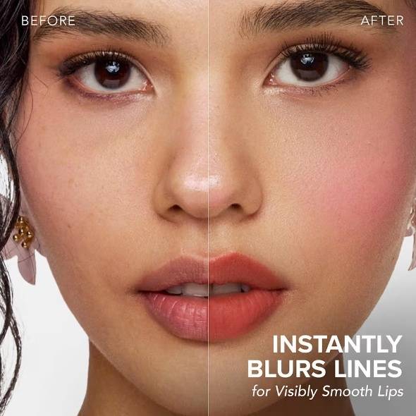 Kay Beauty Cashmere Lip & Cheek Blur