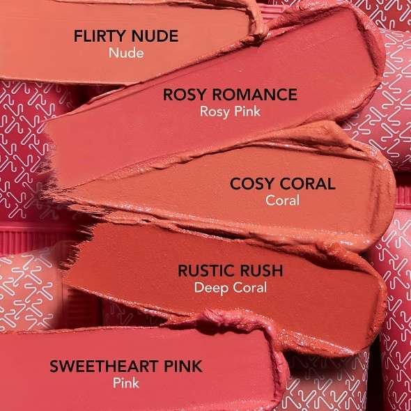 Kay Beauty Creme Blush (10ml)