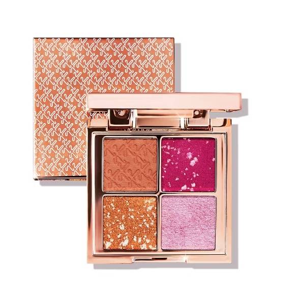 Kay Beauty Eye Kanvas Discover Eyeshadow Palette