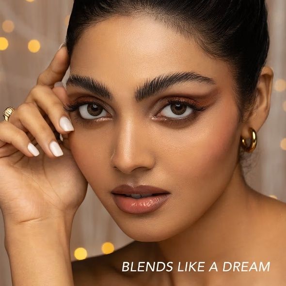 Kay Beauty Eye Kanvas Discover Eyeshadow Palette