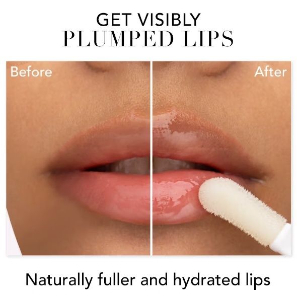 Kay Beauty FullFill Tinted Lip Plumping Gloss